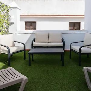 El Atico De Coronada Apartamento Cádiz
