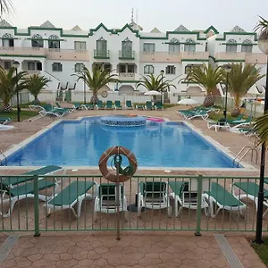 Gaudia Apartamento Caleta de Fuste